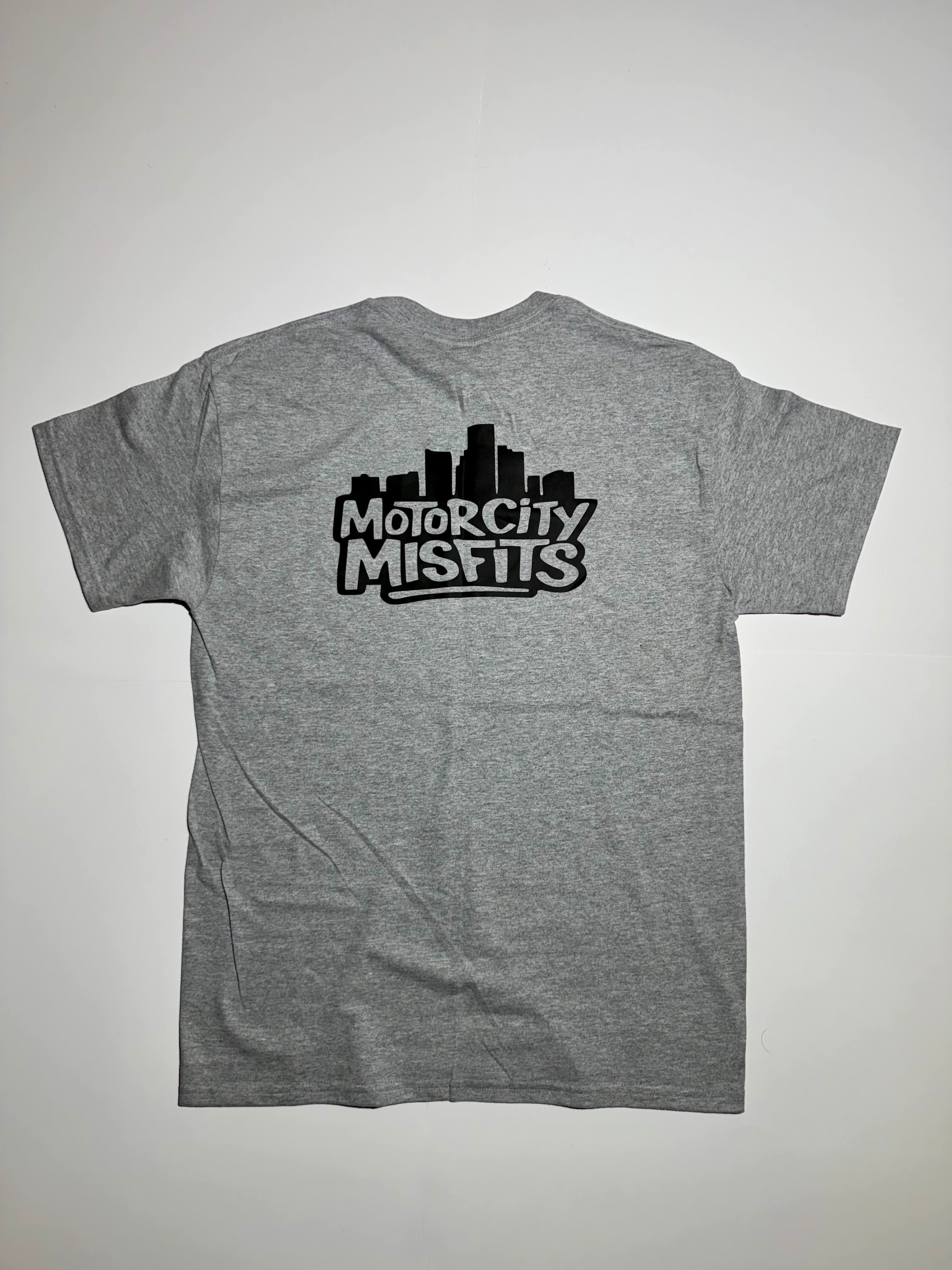 Motor City Misfits