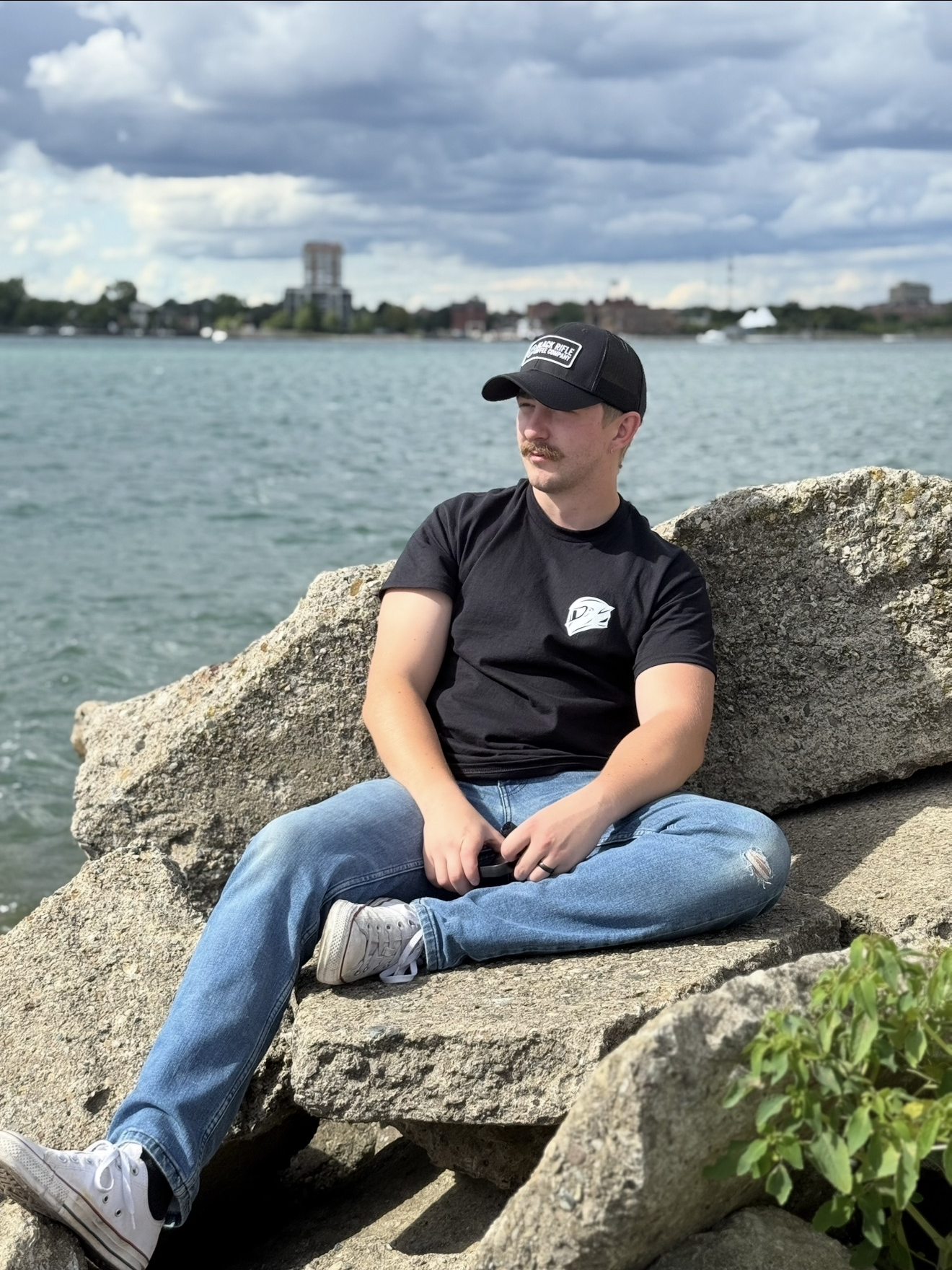 Daily Throttle Therapy Shirt