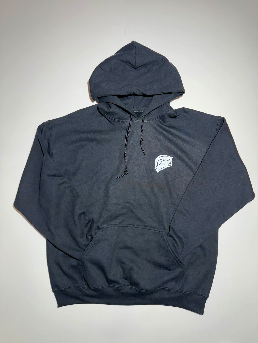 Daily Throttle Therapy Hoodie