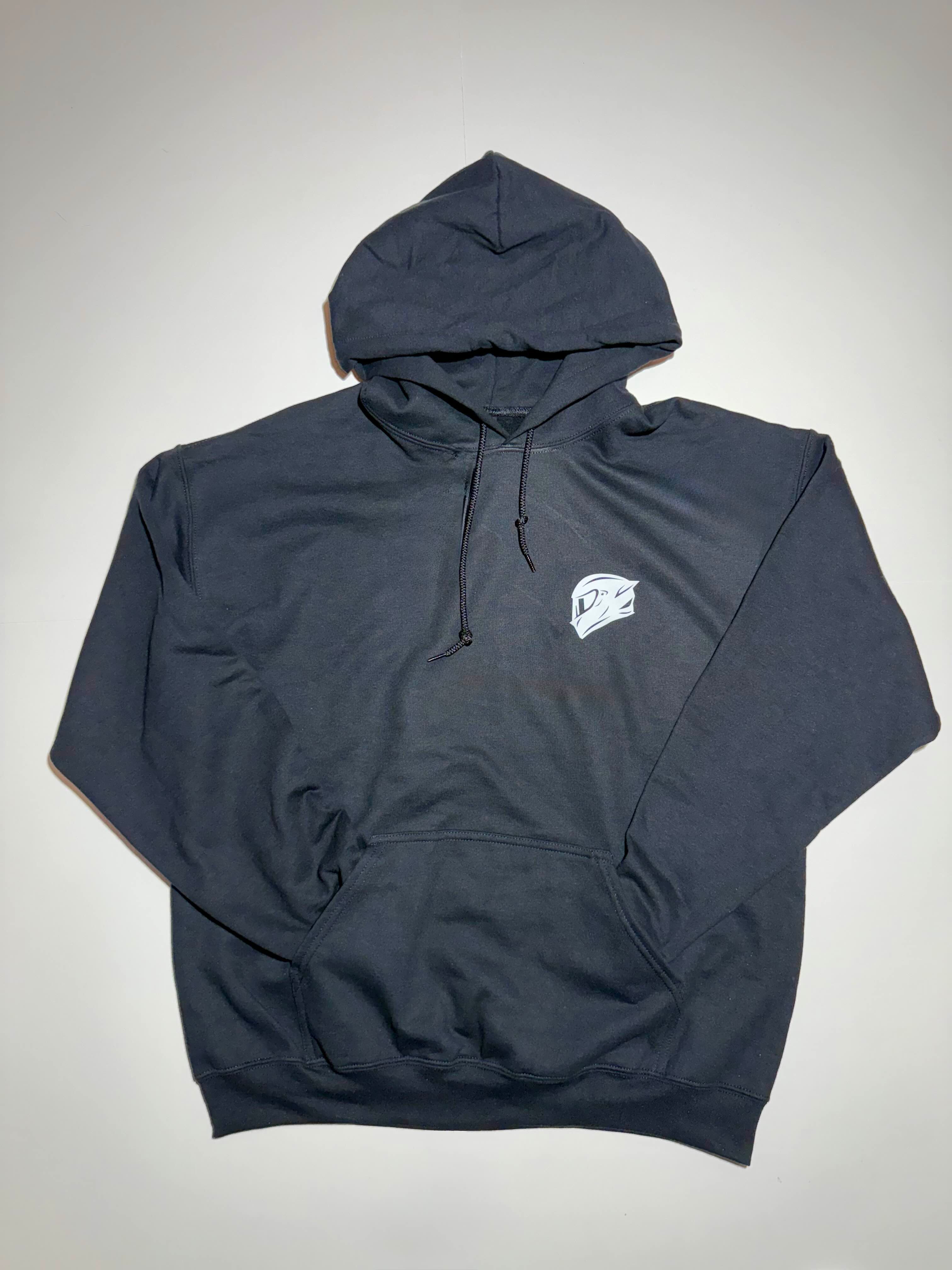 Daily Throttle Therapy Hoodie