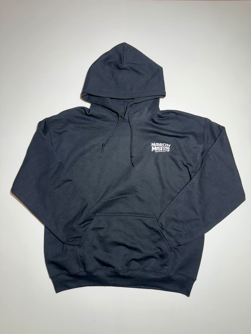 Motor City Misfits Hoodie