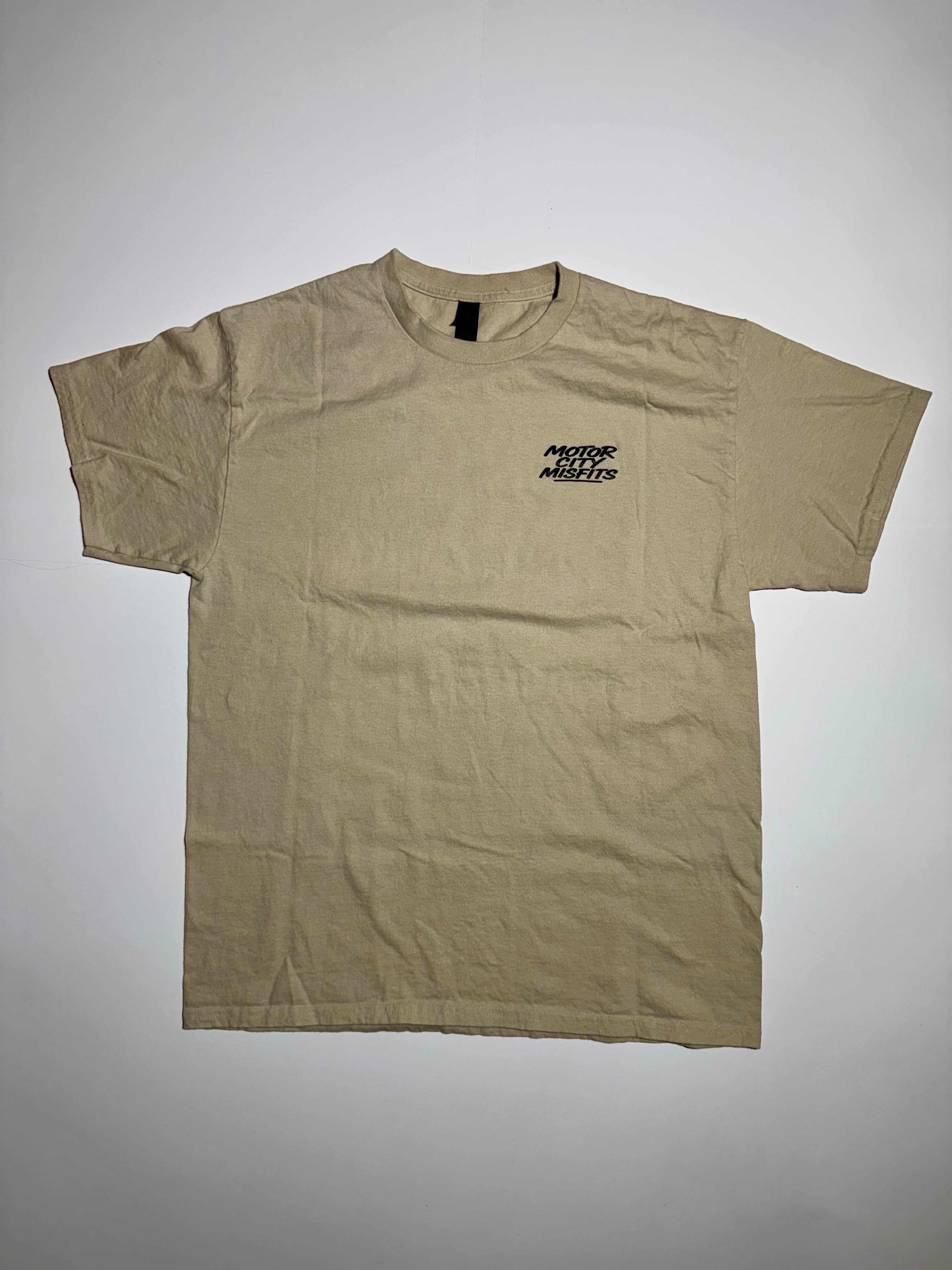 Drive Safe But Not Slow Shirt