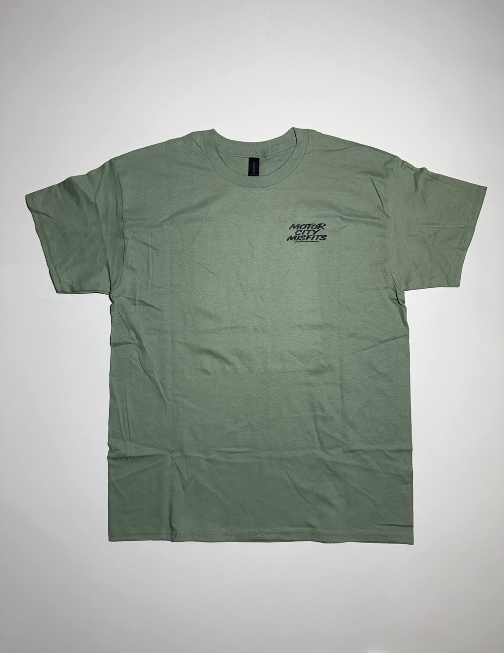 Drive Safe But Not Slow Shirt
