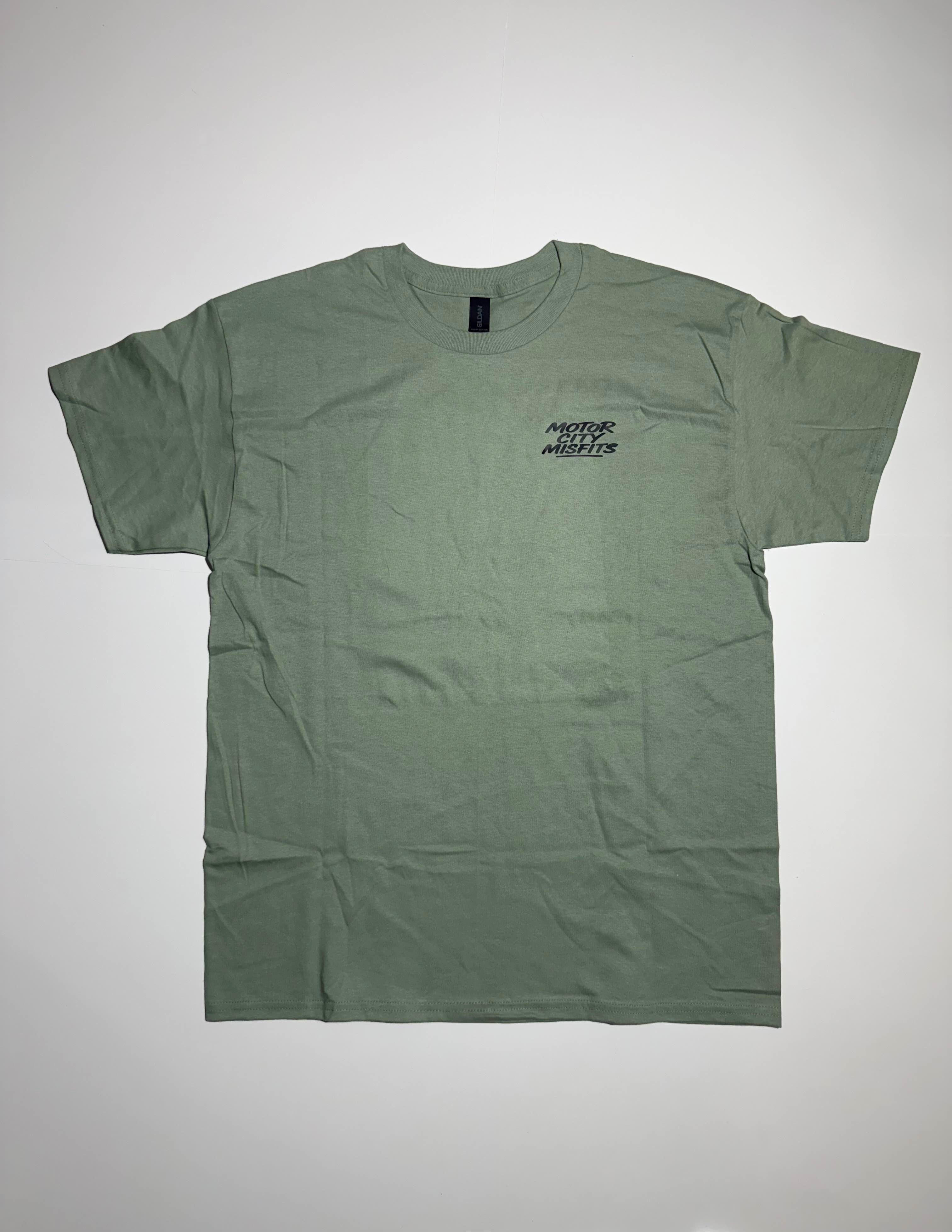 Drive Safe But Not Slow Shirt