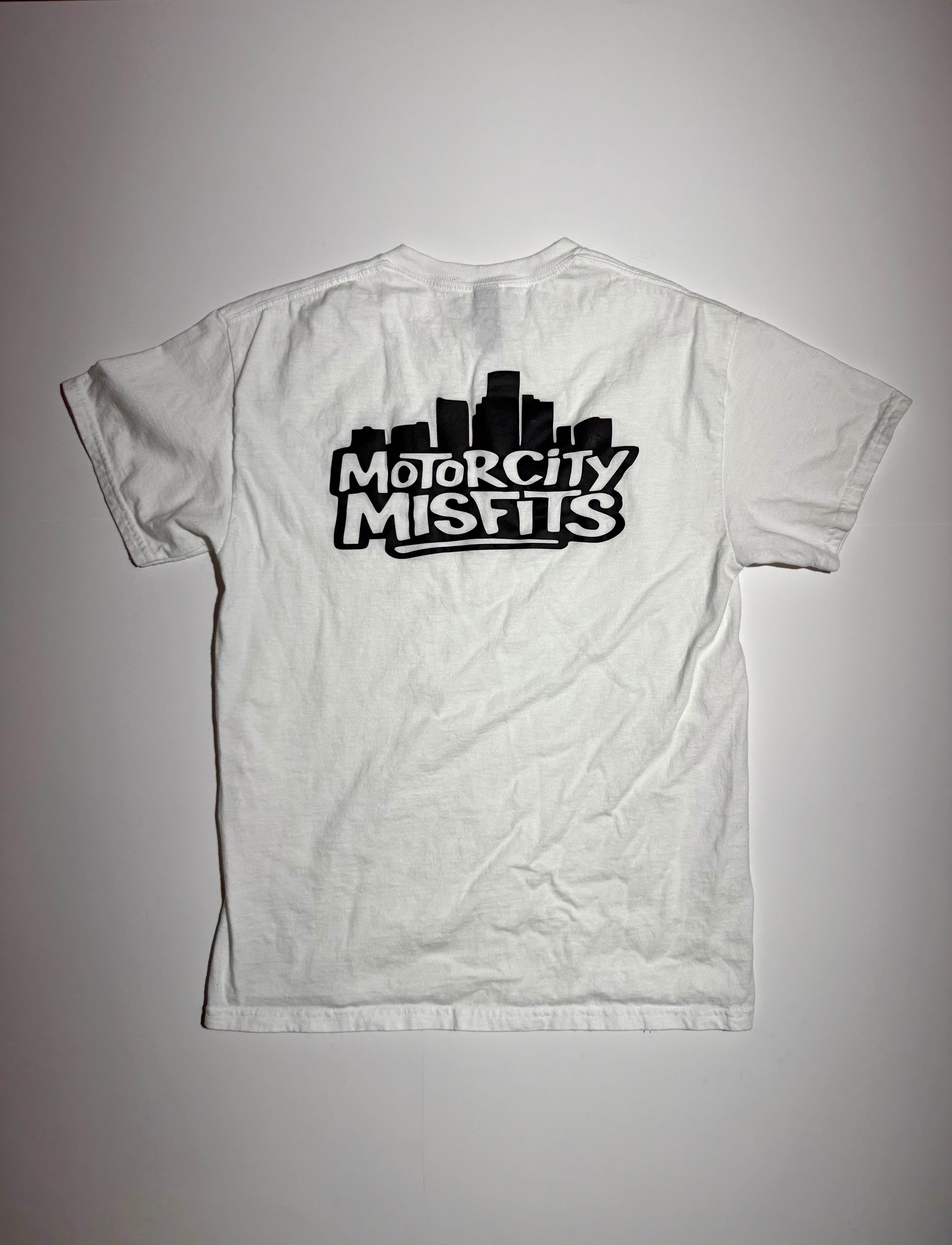 Motor City Misfits Shirt