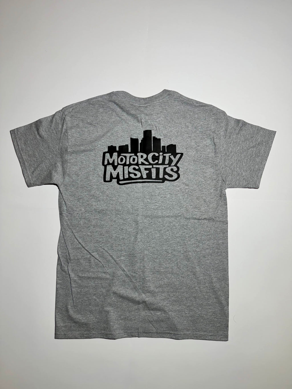 Motor City Misfits Shirt