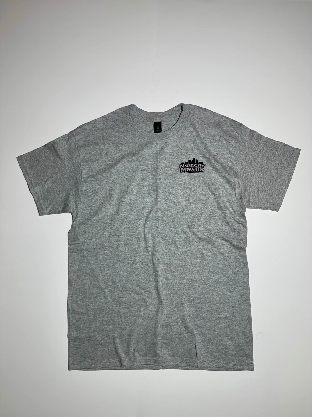 Motor City Misfits Shirt