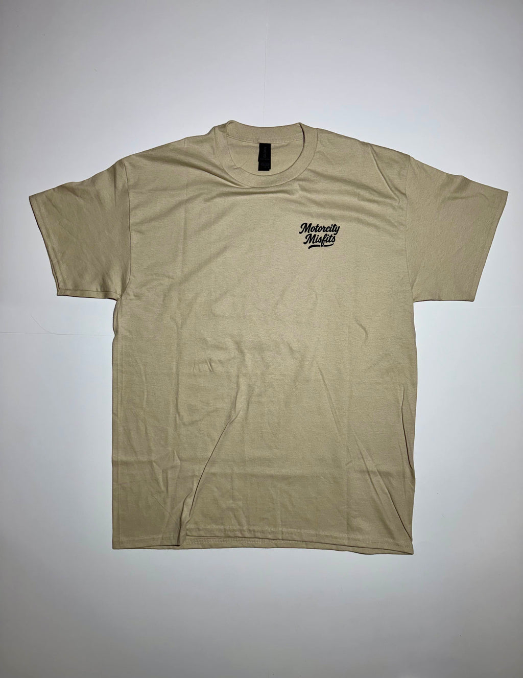 Move Over I'm Speeding Shirt