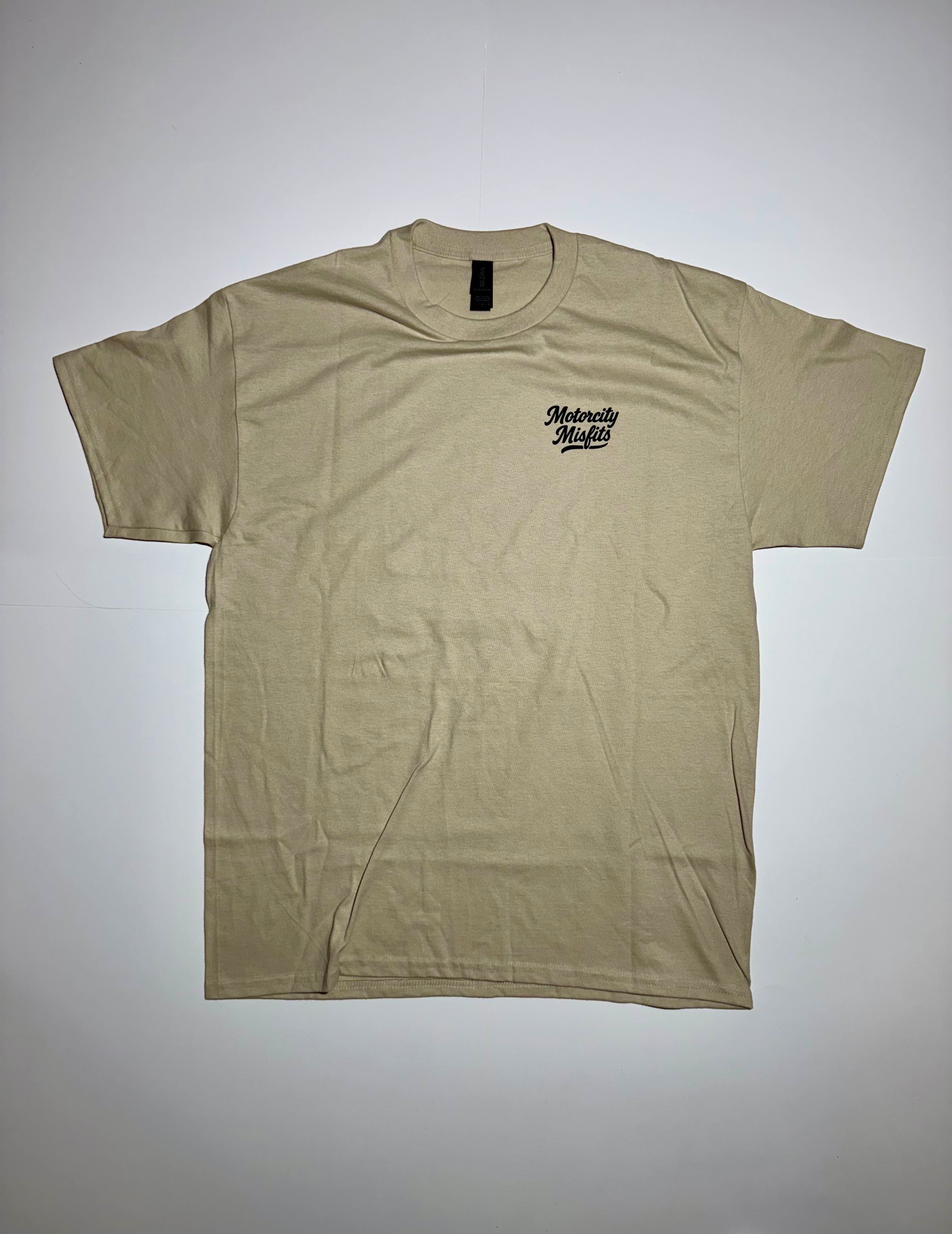 Move Over I'm Speeding Shirt